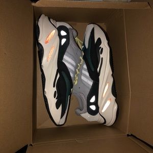 Yeezy wave runner
